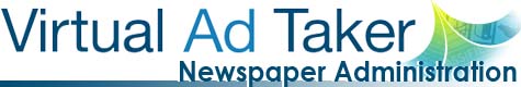 NEWSPAPER LOGO